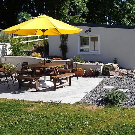 Lough Gara Lodge Self Catering Gorteen  Exteriér fotografie