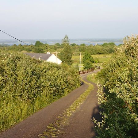 Lough Gara Lodge Self Catering Gorteen  Exteriér fotografie