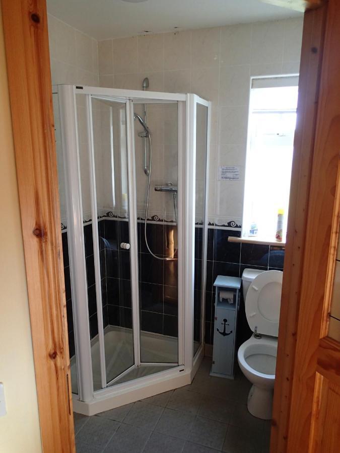 Lough Gara Lodge Self Catering Gorteen  Exteriér fotografie