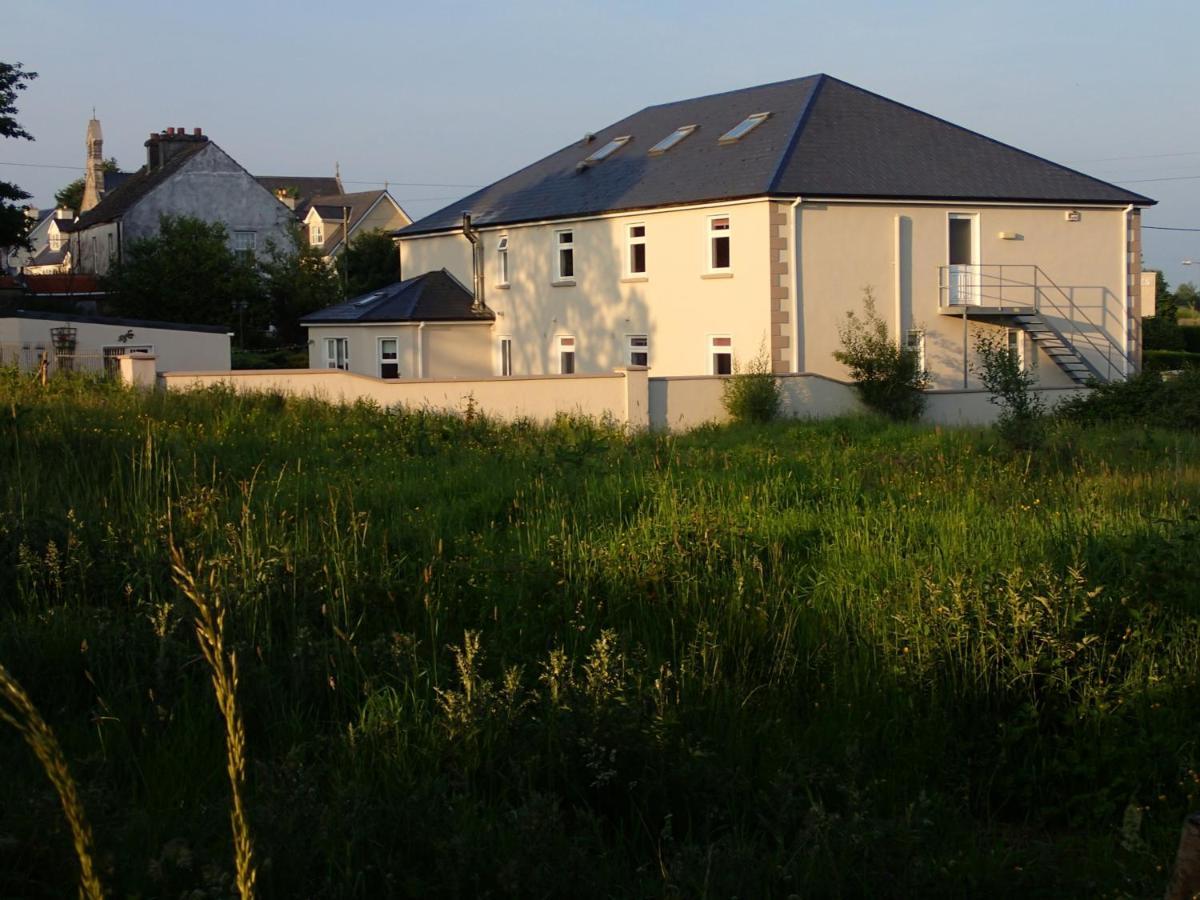 Lough Gara Lodge Self Catering Gorteen  Exteriér fotografie