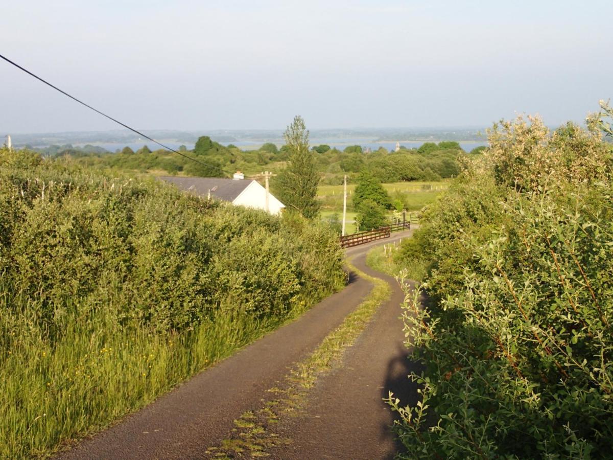 Lough Gara Lodge Self Catering Gorteen  Exteriér fotografie