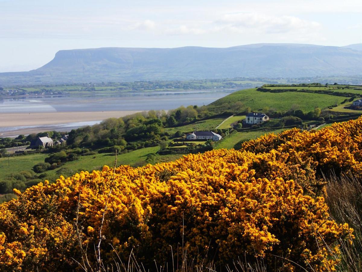 Lough Gara Lodge Self Catering Gorteen  Exteriér fotografie