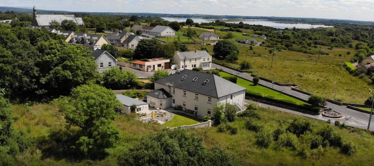 Lough Gara Lodge Self Catering Gorteen  Exteriér fotografie