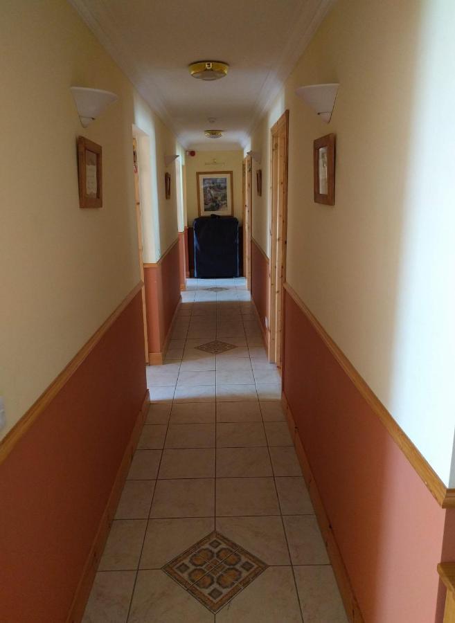 Lough Gara Lodge Self Catering Gorteen  Exteriér fotografie