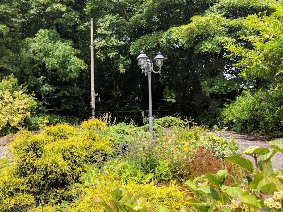 Lough Gara Lodge Self Catering Gorteen  Exteriér fotografie