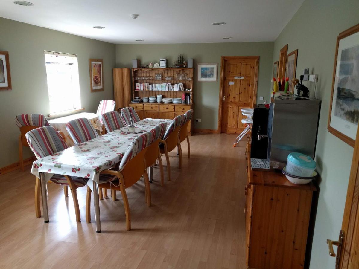 Lough Gara Lodge Self Catering Gorteen  Exteriér fotografie